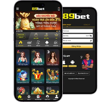 Đa Dạng Trò Chơi 888bet