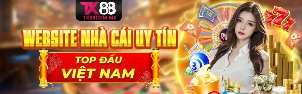 Giao diện người dùng của 888bet nhà cái