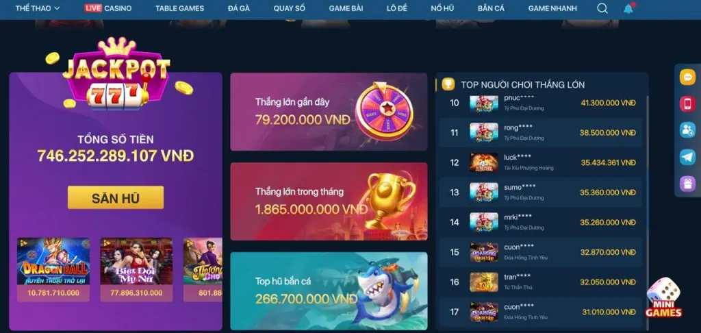 Tầm nhìn tương lai của 888bet nhà cái